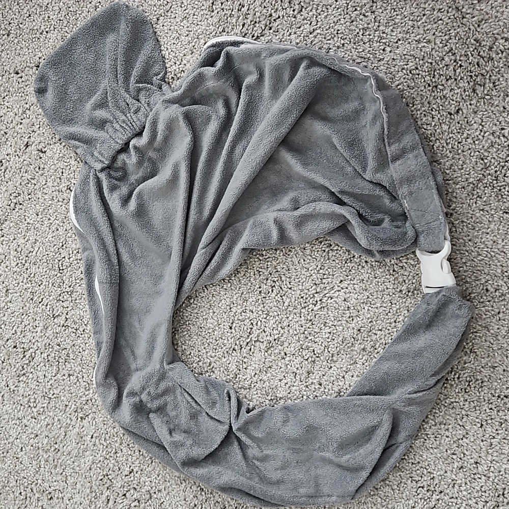 My Breast Friend pillow cover